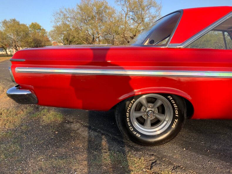 1964 Plymouth Sport Fury