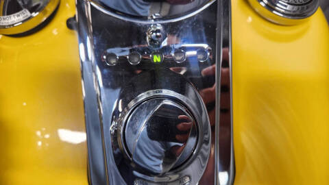2006 Harley-Davidson Fat Boy