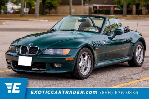 1999 BMW Z3