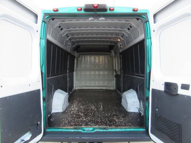 2017 RAM ProMaster 3500 159 WB