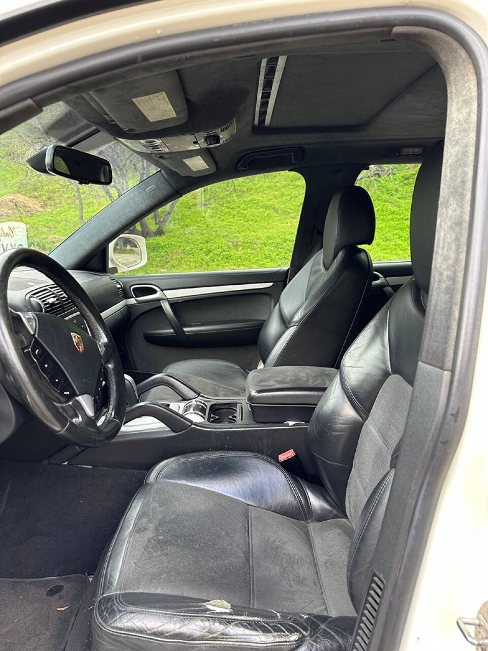 2010 Porsche Cayenne for sale at Buy Here Pay Here LA.Com in Rialto, CA