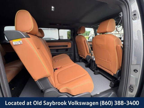 2025 Volkswagen ID. Buzz Pro S