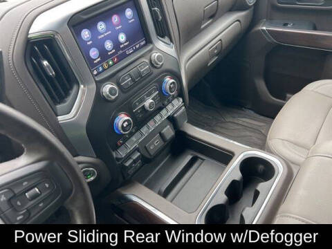 2023 GMC Sierra 2500HD