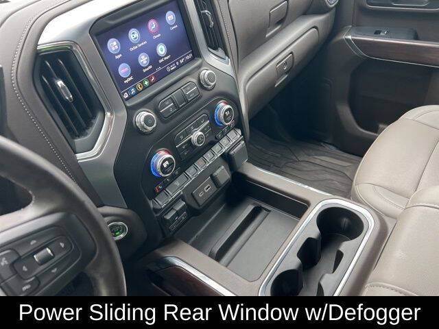 2023 GMC Sierra 2500HD