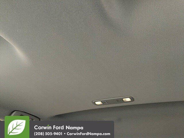 2016 Chevrolet Silverado 2500HD