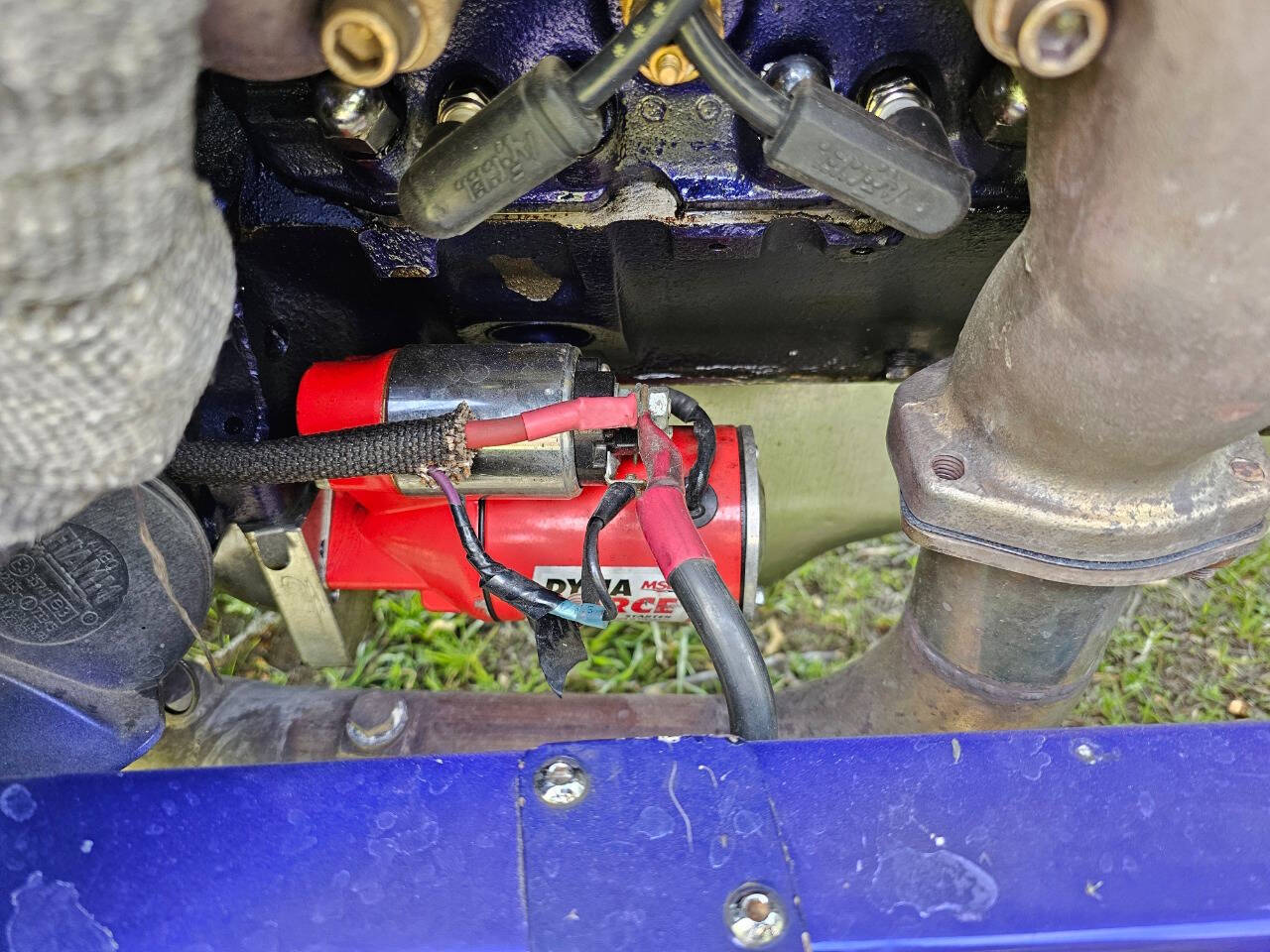 1932 Ford Hi-Boy 198