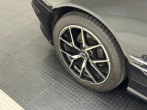 2005 Mercedes-Benz SL-Class SL 500