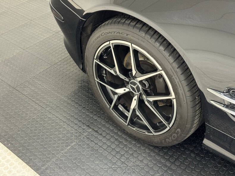 2005 Mercedes-Benz SL-Class SL 500