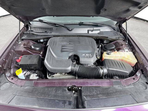 2020 Dodge Challenger GT