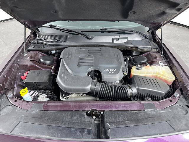 2020 Dodge Challenger GT