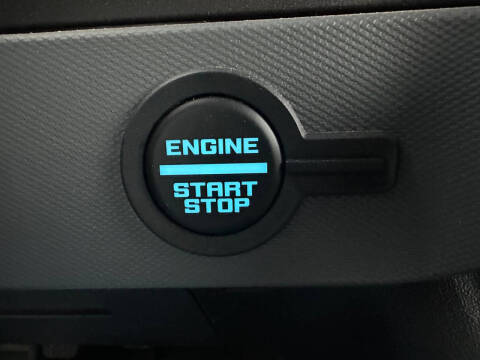 2023 Ford Bronco Big Bend Advanced