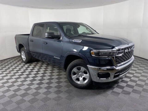 2025 RAM 1500 for sale at Wally Armour Chrysler Dodge Jeep Ram in Alliance OH