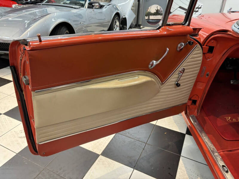 1955 Chevrolet Bel Air