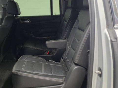 2015 GMC Yukon XL Denali