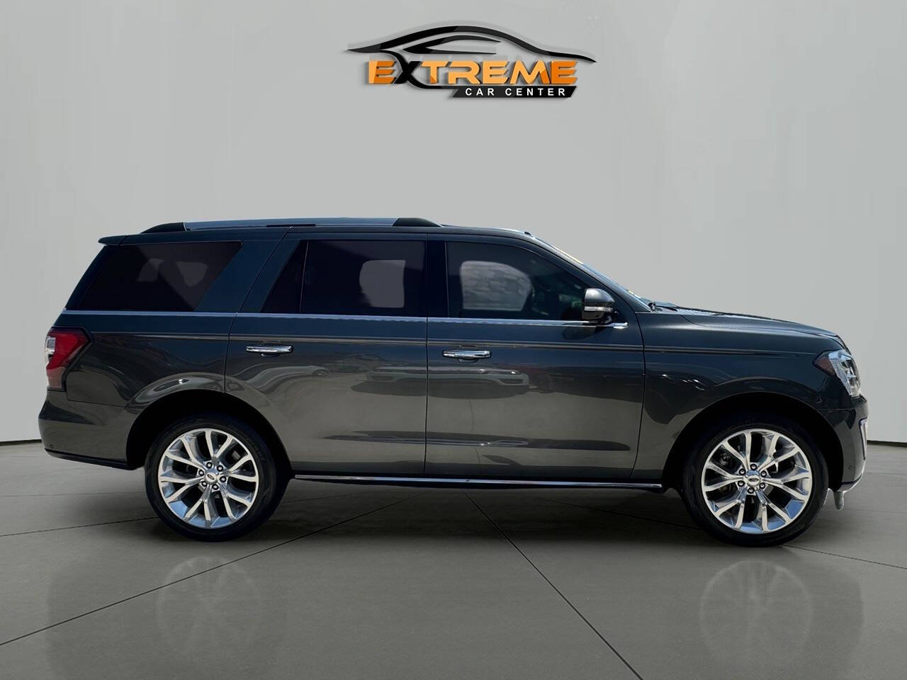 2019 Ford Expedition for sale at Extreme Car Center in Detroit, MI