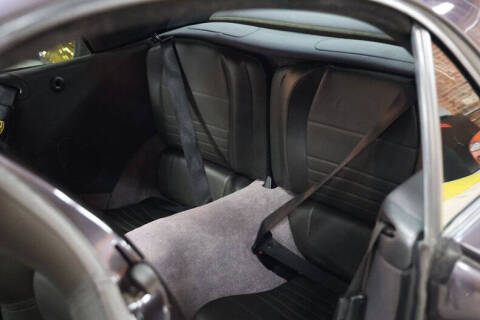 1999 Porsche 911