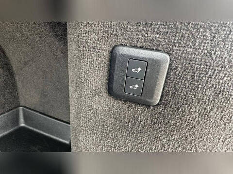 2020 Land Rover Range Rover Sport HSE