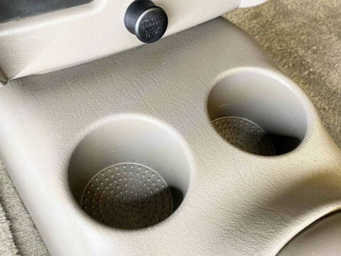 2002 Chrysler Sebring LXi