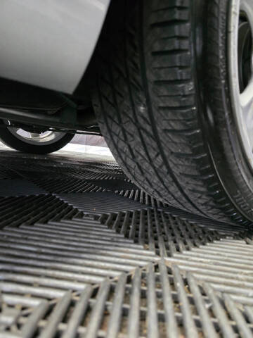 2002 BMW 3 Series 325Ci