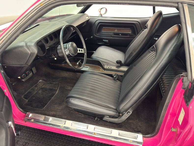 1972 Dodge Challenger