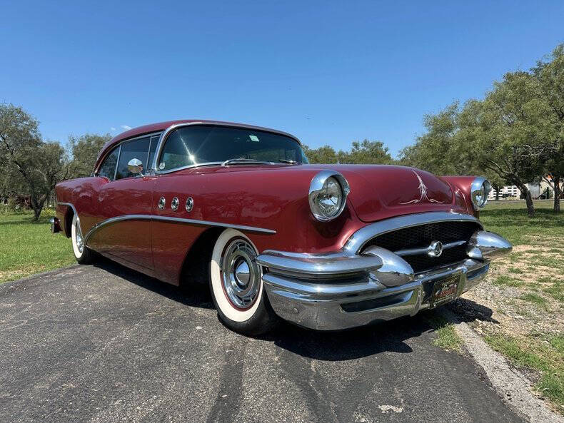 1955 Buick Special