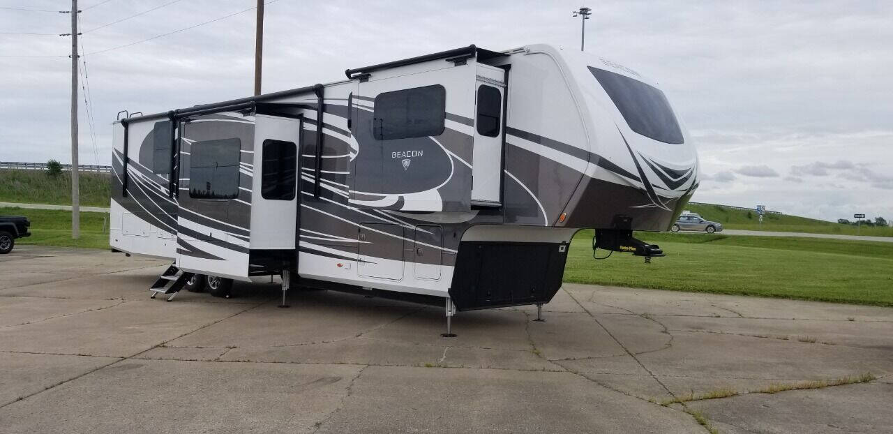 RVs & Campers For Sale In Joplin, MO