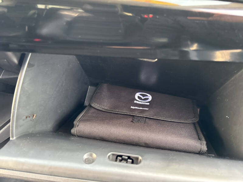 2015 Mazda CX-5 Grand Touring