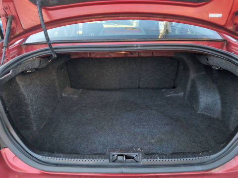 2007 Ford Fusion V6 SEL