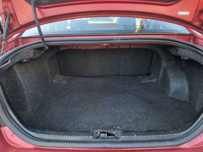 2007 Ford Fusion V6 SEL