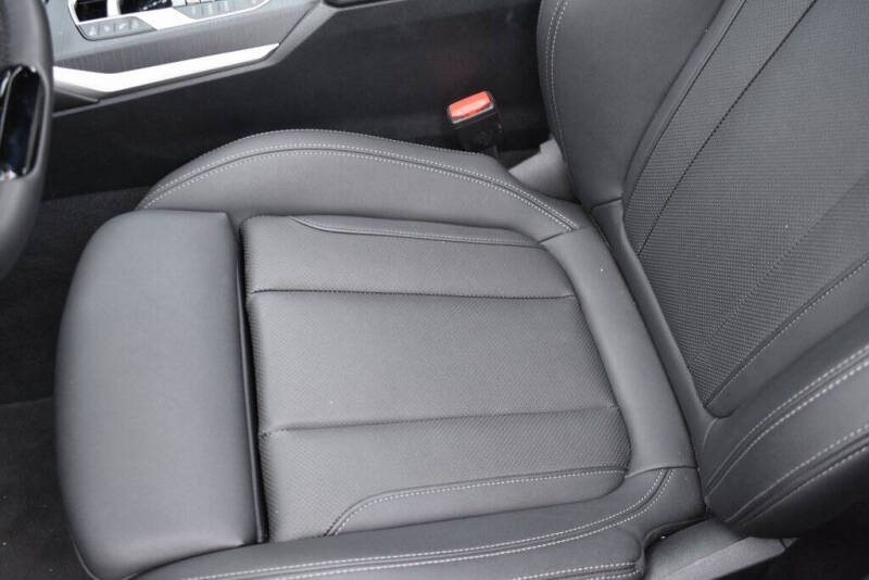 2025 BMW 4 Series 430i Gran Coupe