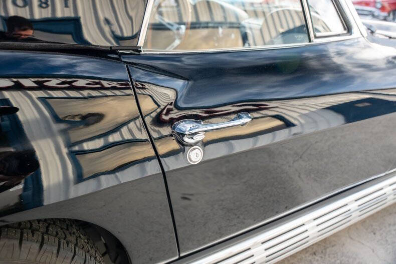 1963 Chevrolet Corvette