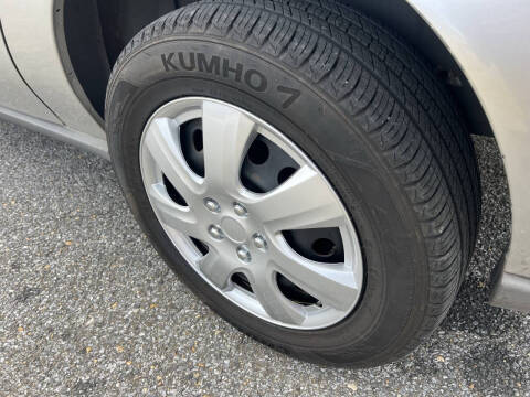 2008 Chevrolet Uplander LS