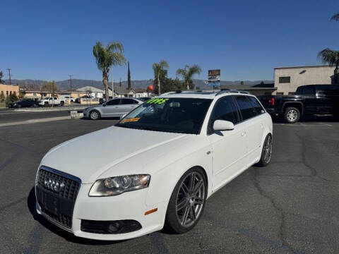 2007 Audi A4