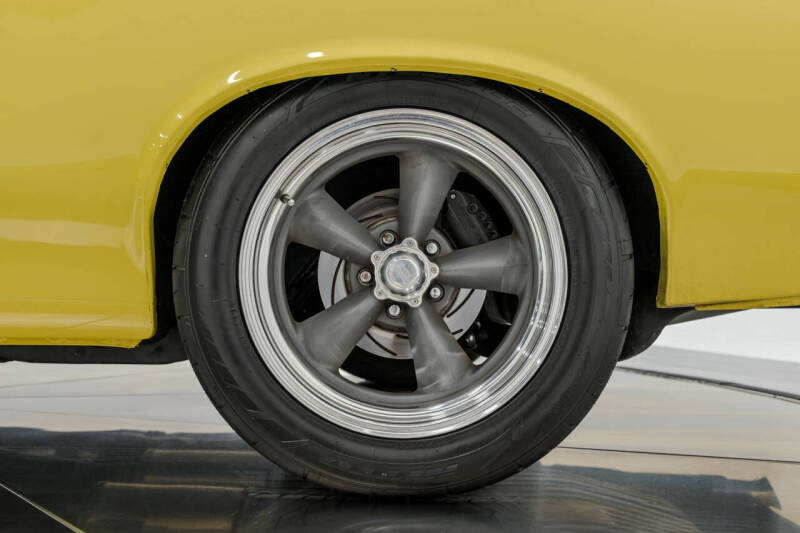 1970 Oldsmobile Cutlass