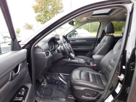 2023 Mazda CX-5 2.5 S Preferred