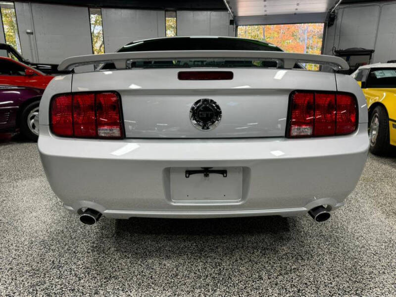 2006 Ford Mustang GT Premium