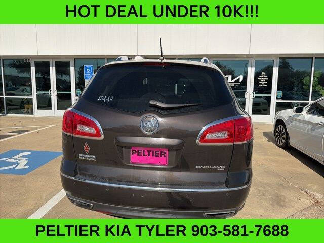 2014 Buick Enclave Premium