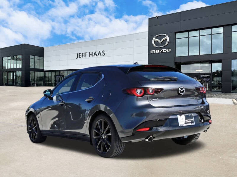 2026 Mazda Mazda3 Hatchback 2.5 S Premium