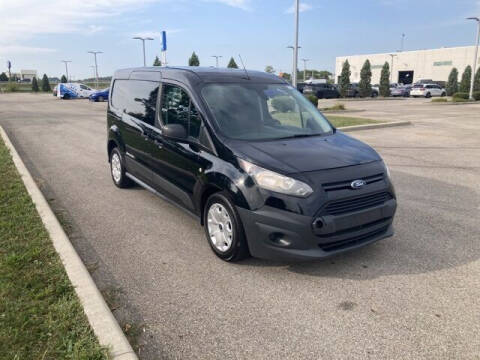 2018 Ford Transit Connect for sale at Tom Wood Honda in Anderson IN