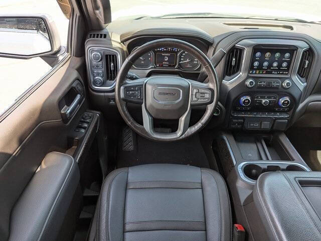 2021 GMC Sierra 1500 for sale at Axio Auto Boise in Boise, ID