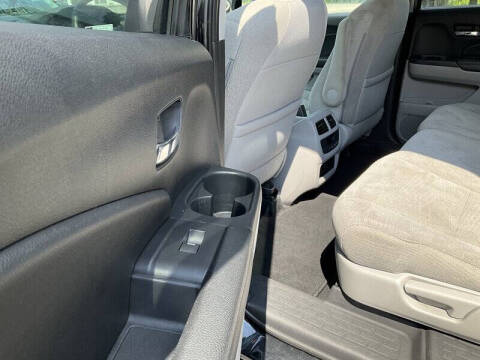 2018 Honda Pilot EX