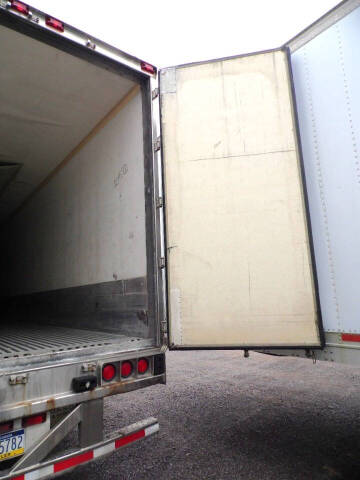 2006 Wabash REEFER