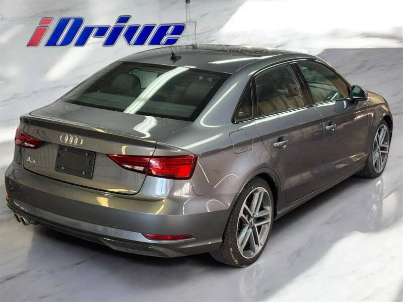 2019 Audi A3 Premium 40 TFSI