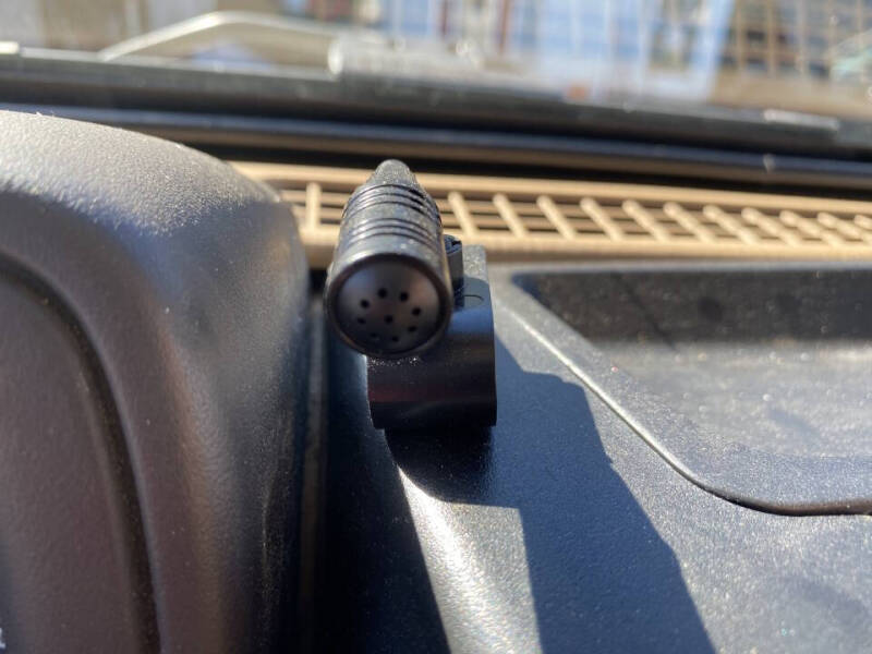 2001 Jeep Wrangler Sahara