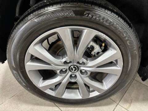 2024 Mazda CX-30 2.5 S Preferred