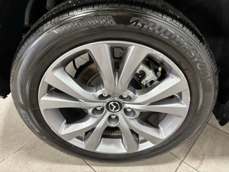 2024 Mazda CX-30 2.5 S Preferred