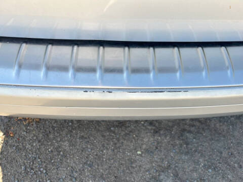 2006 Porsche Cayenne Tiptronic