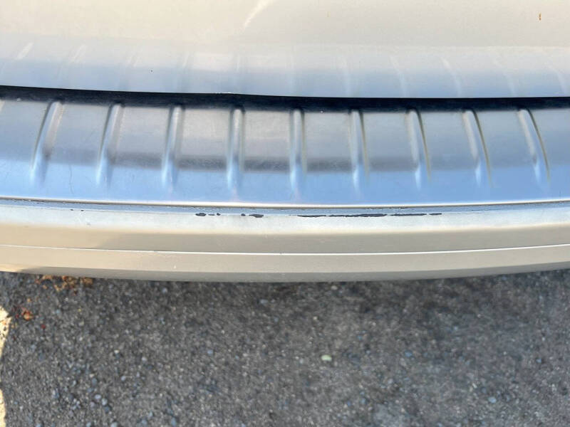 2006 Porsche Cayenne Tiptronic