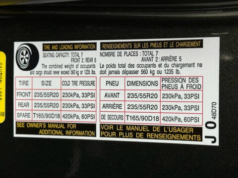 2022 Lexus RX 350L Luxury