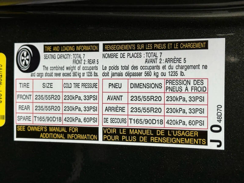 2022 Lexus RX 350L Luxury